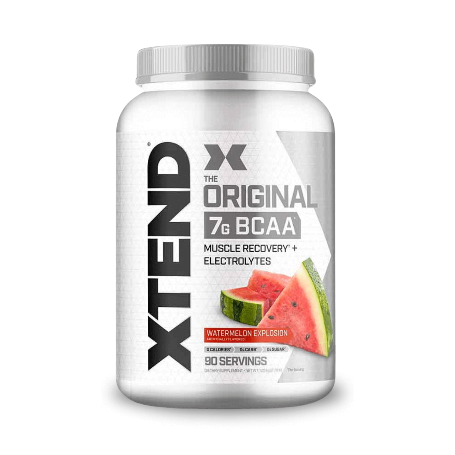 Scivation xtend bcaas intra workout catalyst-90Serv.-1152G