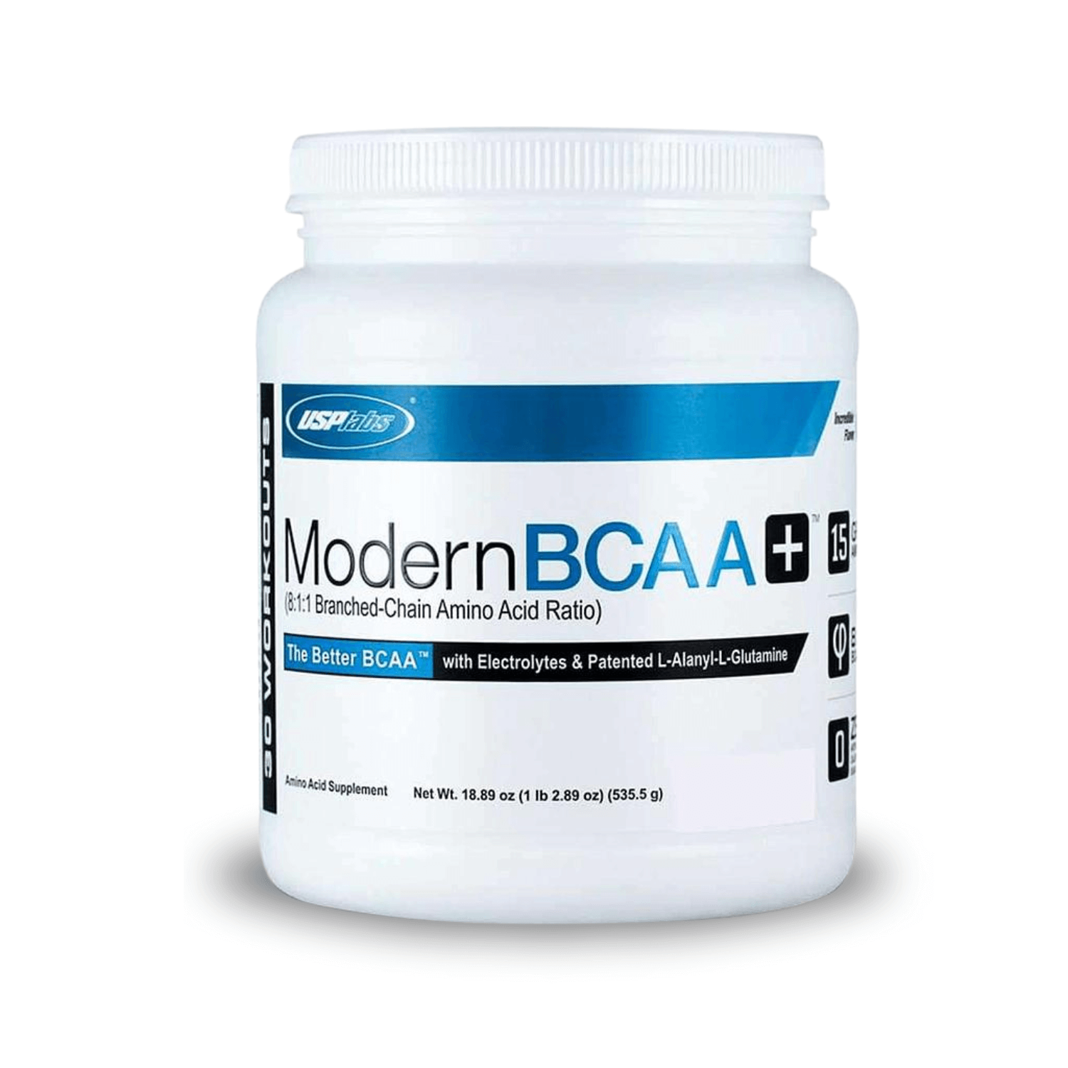 Usp Labs modern bcaa+ 8:1:1