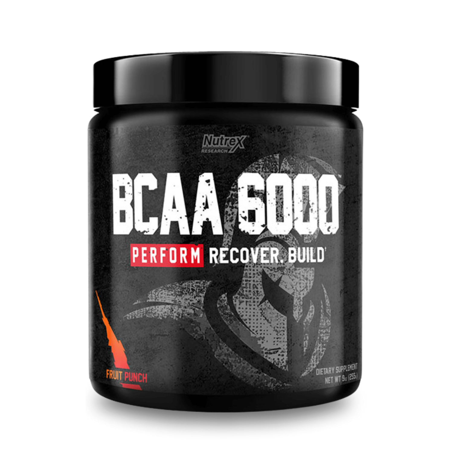 نوتريكس ريسيرتش BCAA 6000-255G-30Serv-بطيخ