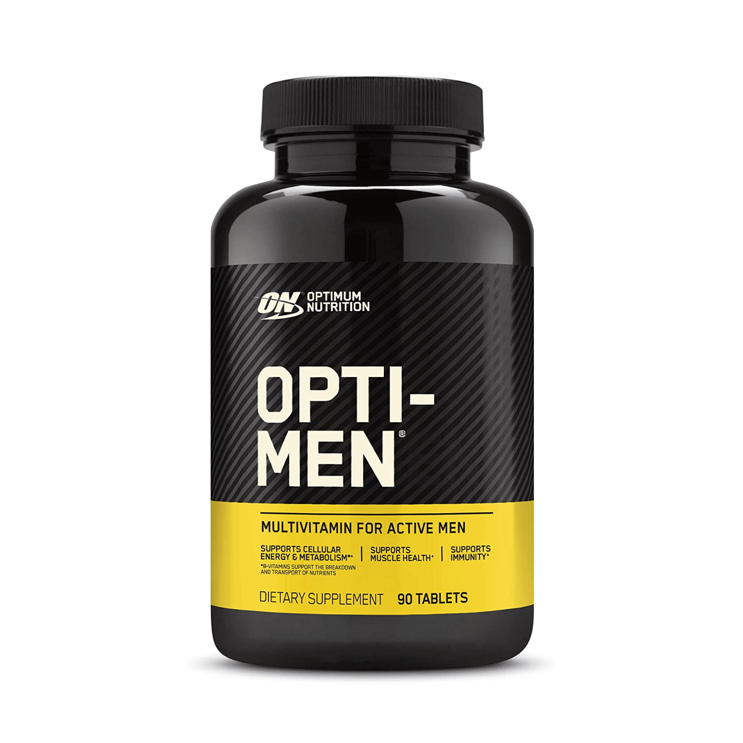 Optimum Nutrition Opti-men-30Serv.-90Tabs