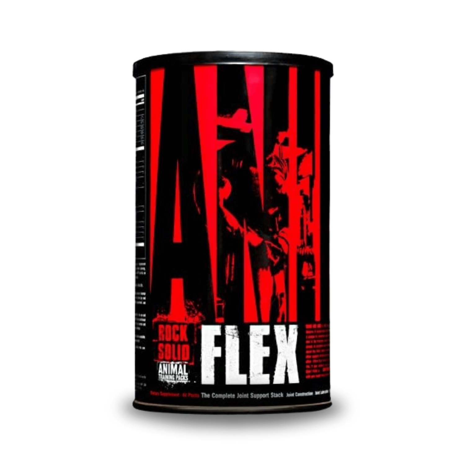 Universal Animal Flex-44 Packs-44Serv.