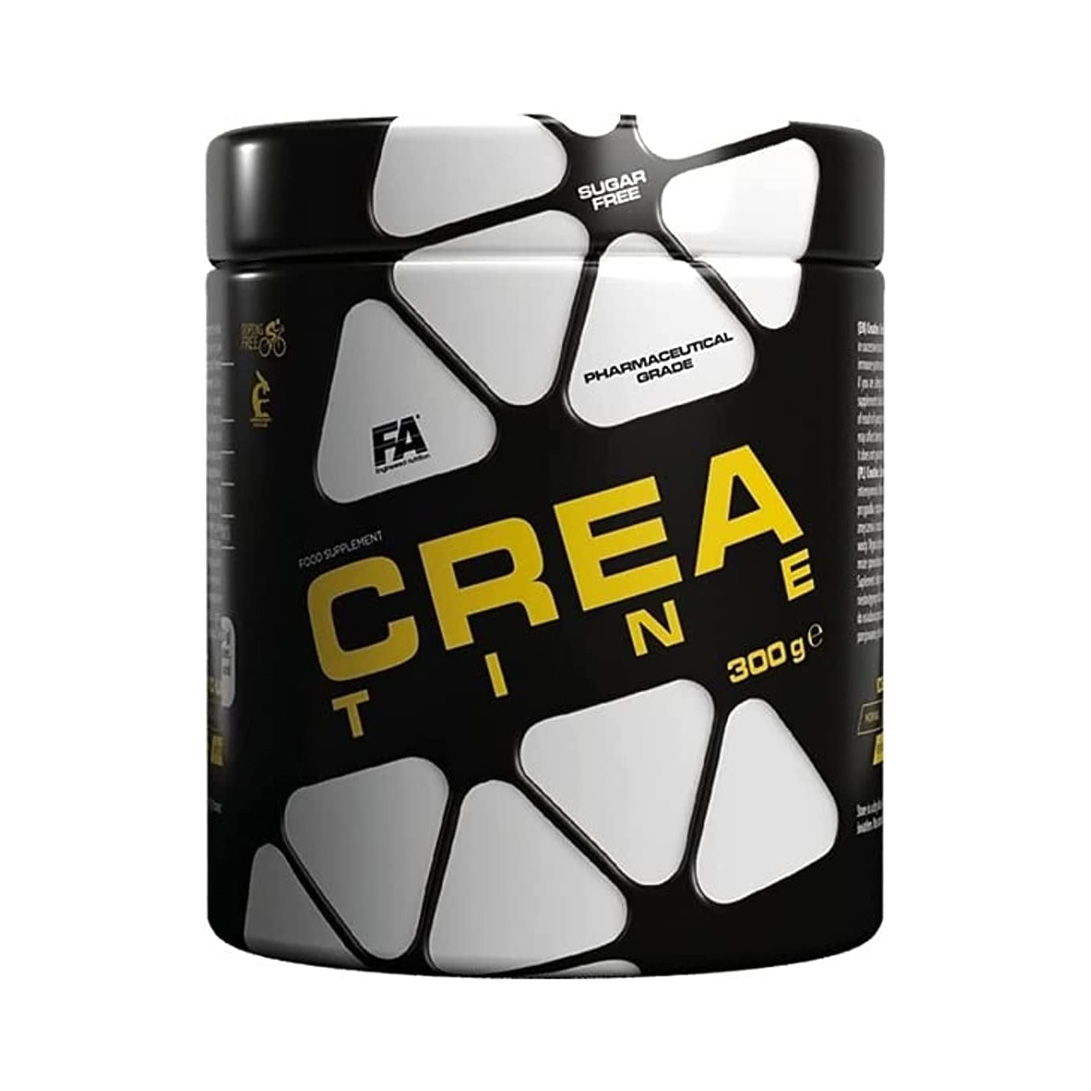 FA Engineered Nutrition Creatine