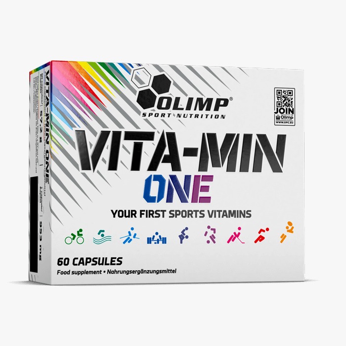 Olimp Sport Nutrition VITA-MIN One