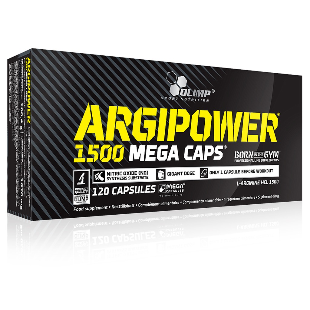 Olimp ARGIPOWER 1500