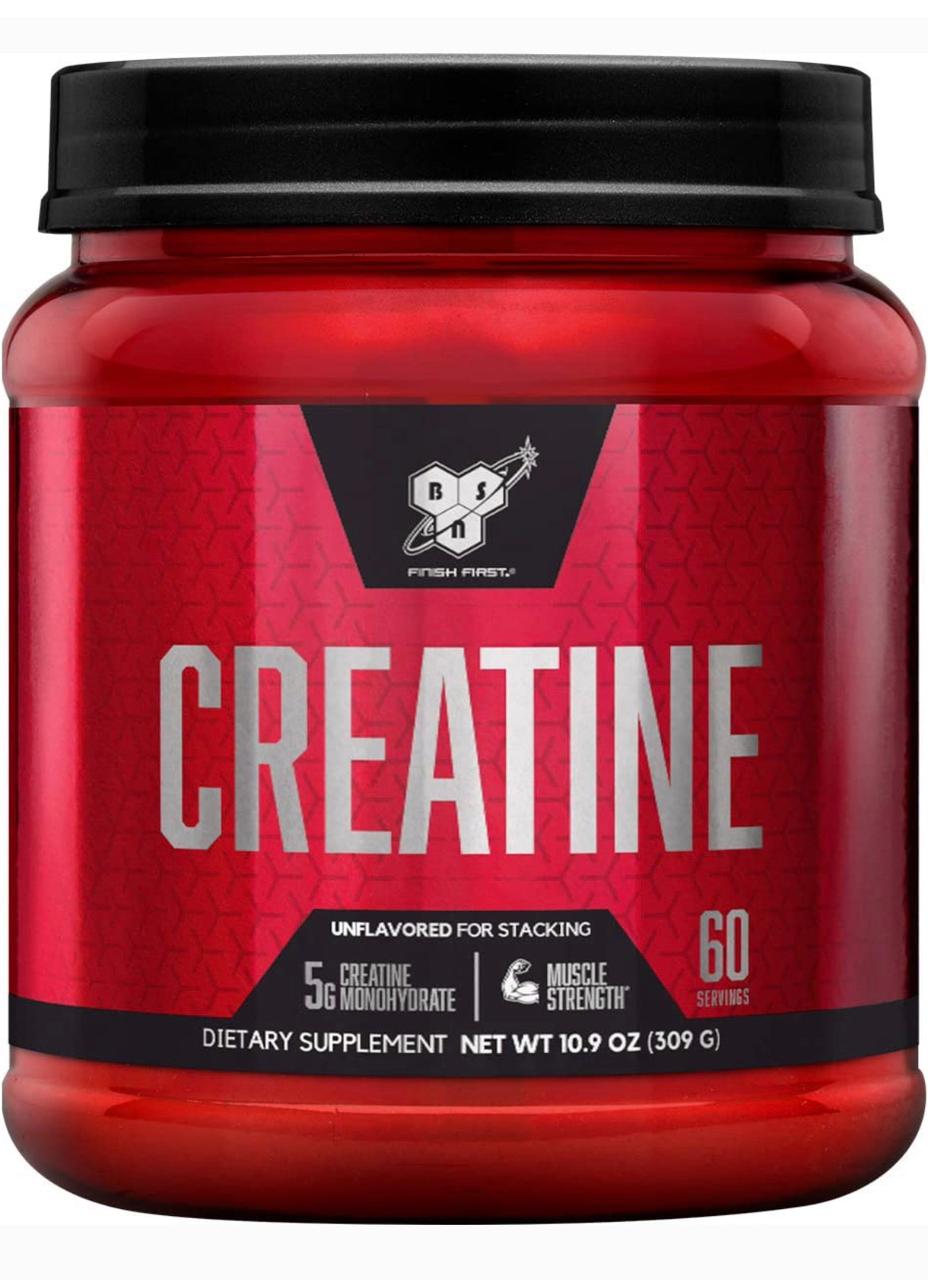 Bsn Creatine Monohydrate