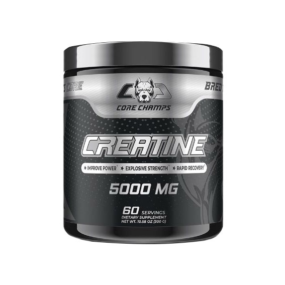 Core Champs Creatine