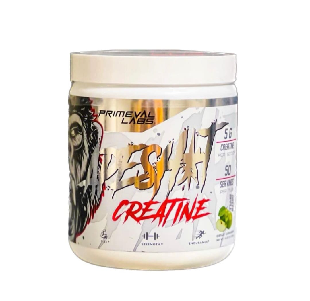 Primeval Labs Ape Shit Creatine