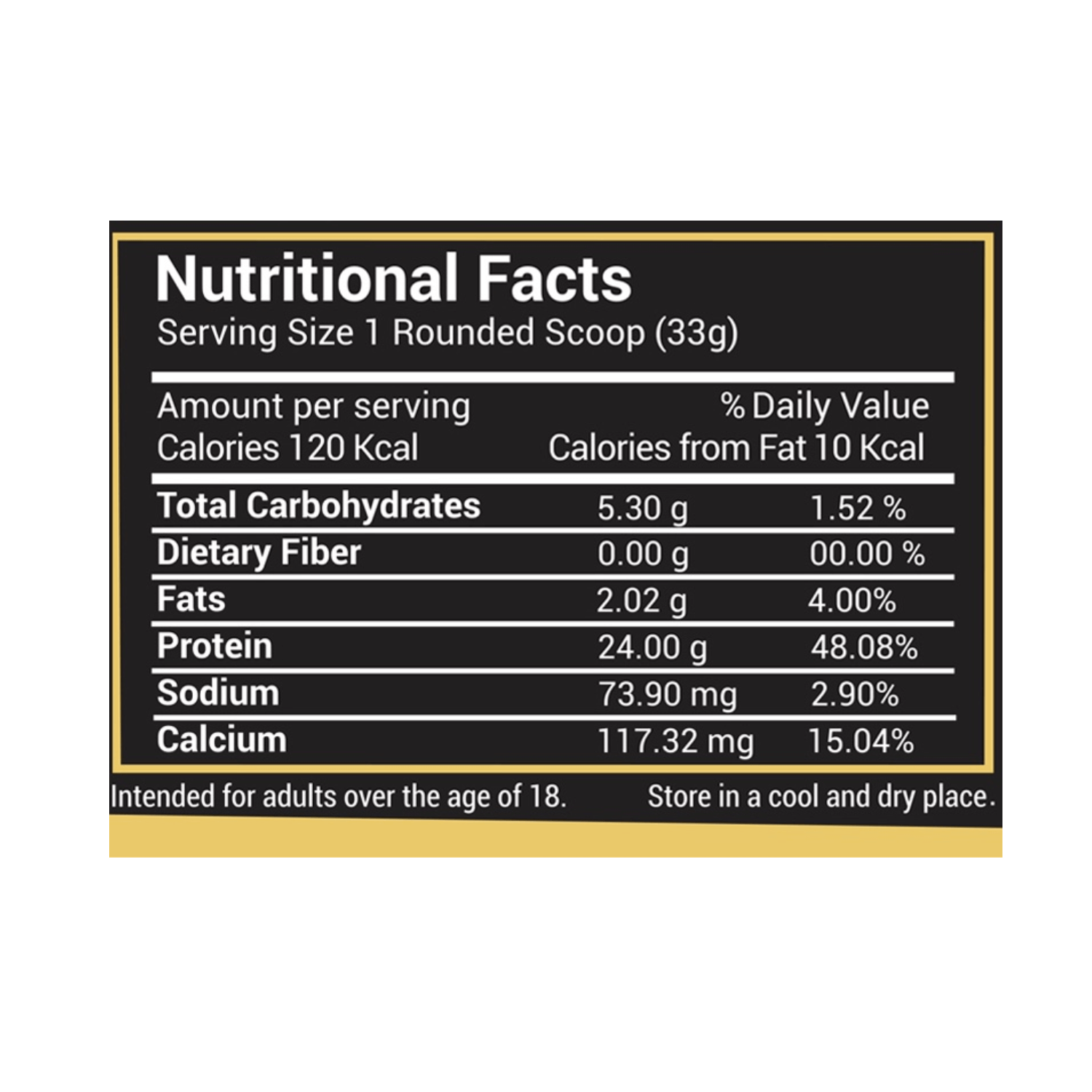 Novogen Pharma Whey Isolate-60Serv.-2Kg-Double Chocolate