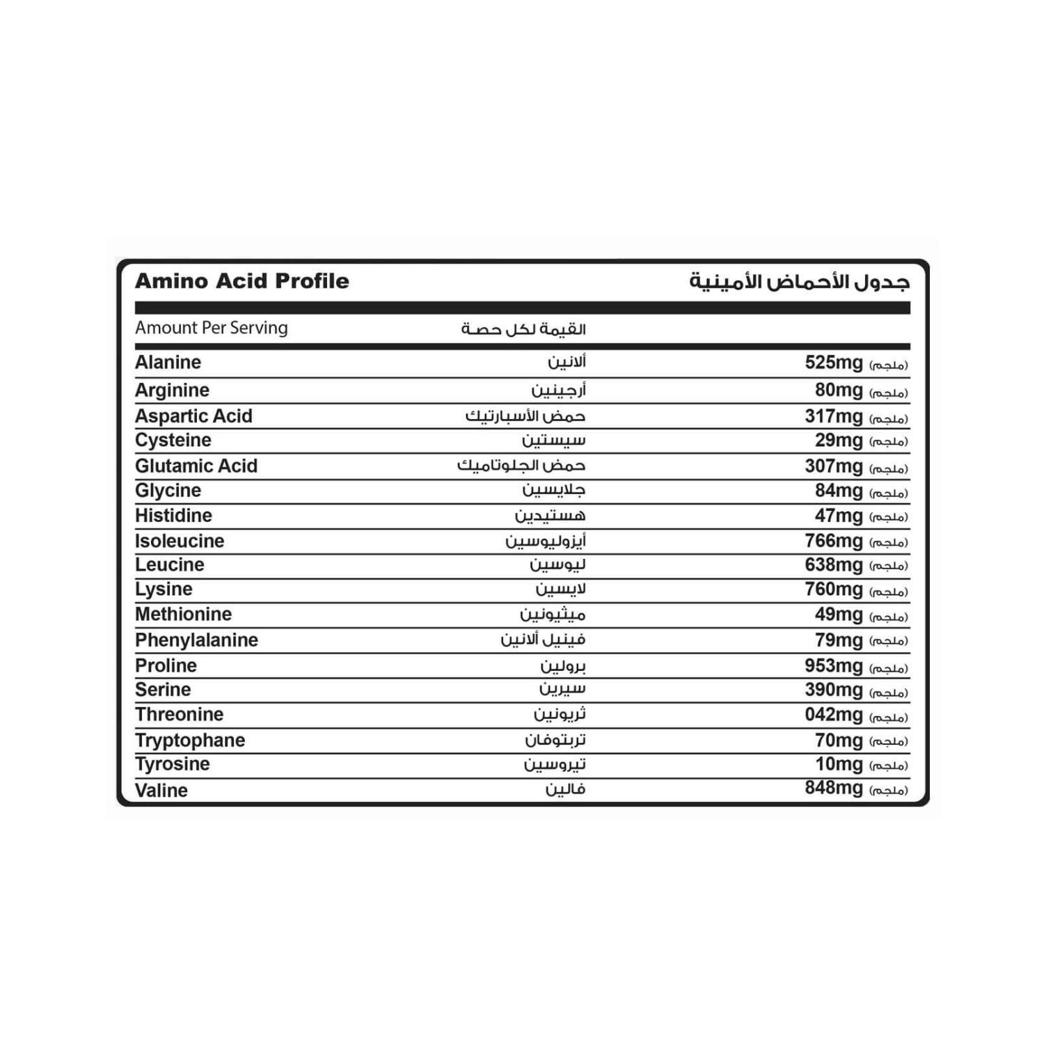 ماسل اود ايزو اضافه-60 سيرف-2160 جرام-آيس كريم شوكولاتة