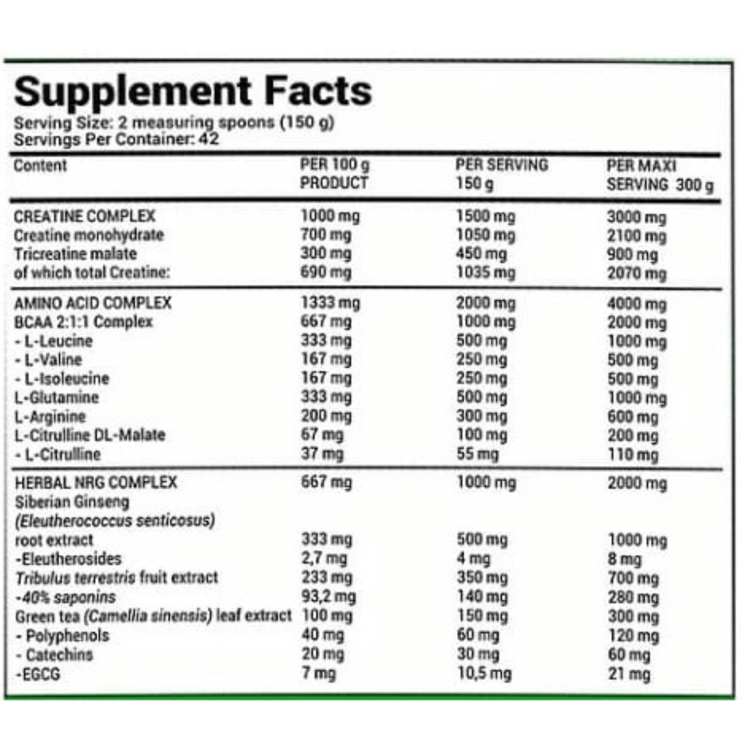 تركيبة Superior Mass Professional عالية البروتين -42 سيرف -6300 جرام - شوكولاتة