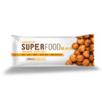 Asn Advanced Super Food Bar-1Serv.-60G.-Choco Hazelnut