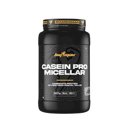 BIG MAN CASEIN PRO 1KG