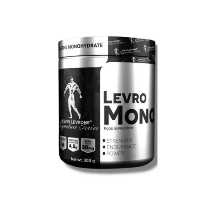 Kevin Levrone Creatine Monohydrate-60Serv.-300G.-