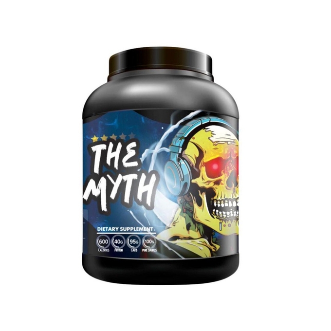 Vertex Nutrition The Myth 2.4kg , 16 Servings