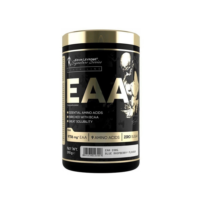 Kevin Levrone EAA 62 Servings