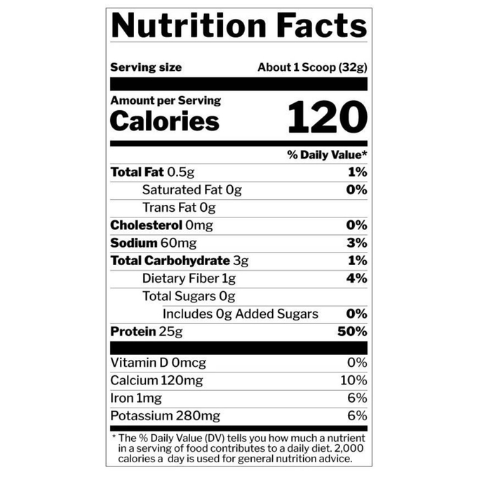 Rule1 R1 Protein Isolate 2.2 Kg, 71 Servings