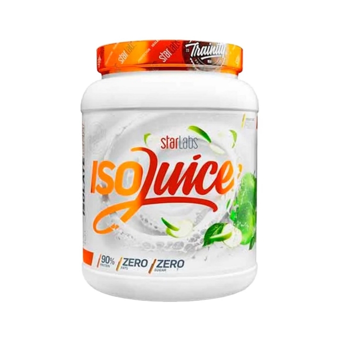 Star Labs ISO Juice 1.4 Kg, 45 Servings