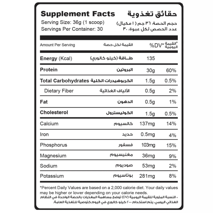 Iso Add-30Serv.-1080G