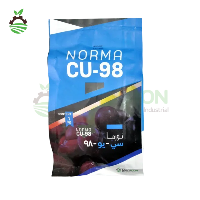 Norma CU-98