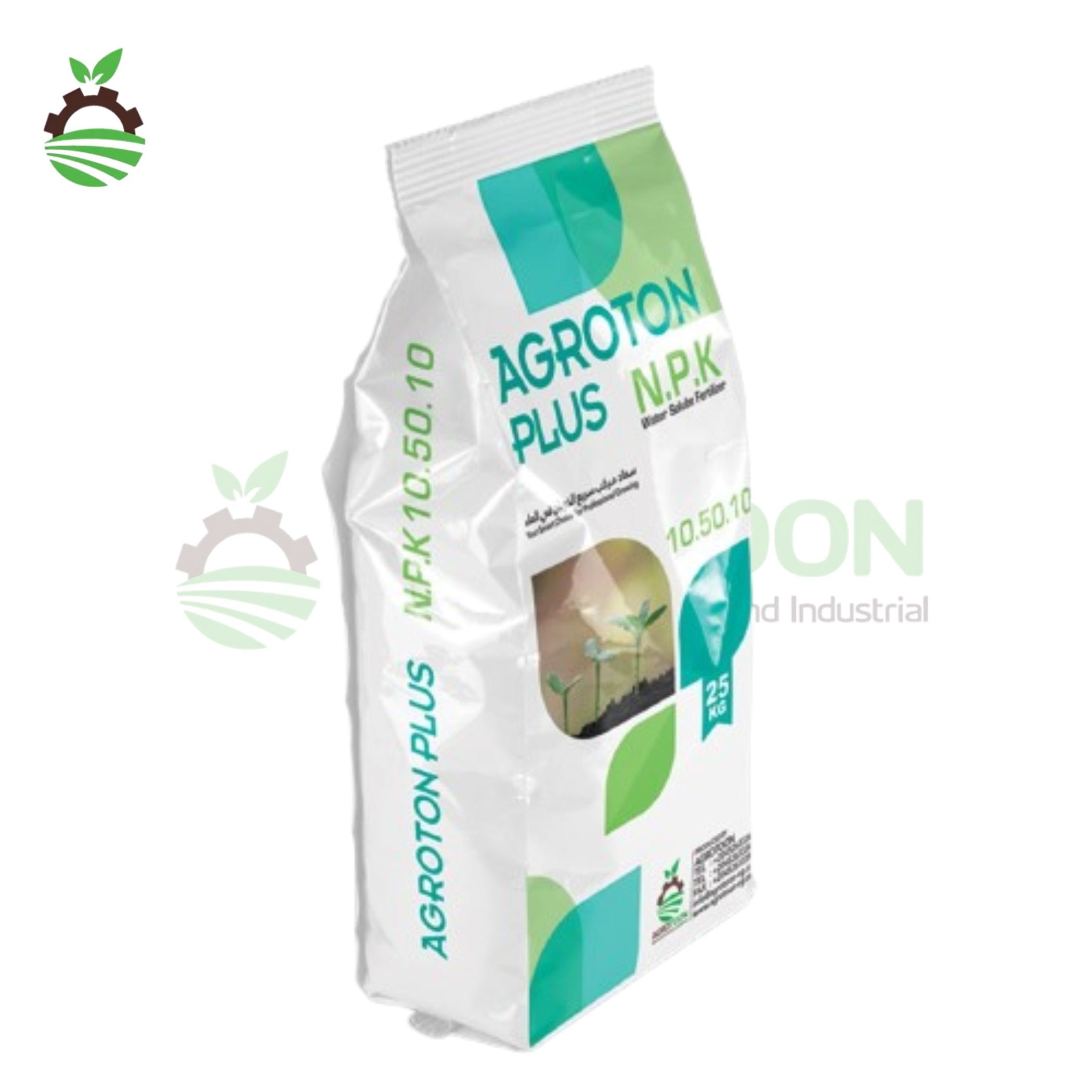 Agrotoon Plus 10-50-10