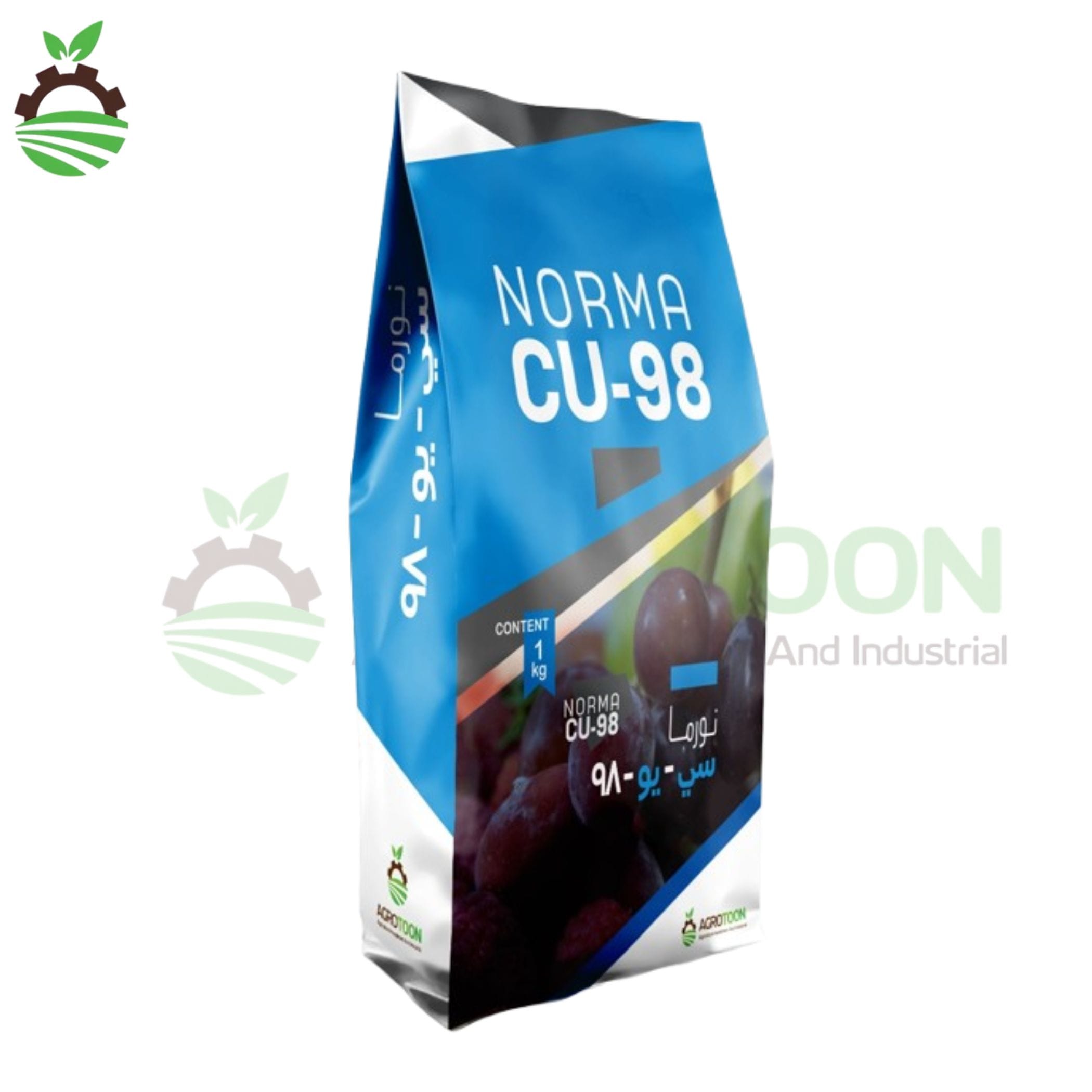 Norma CU-98