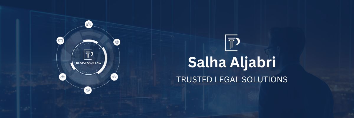 Legal Clarity, Regional Strength – Discover Salha Aljabri