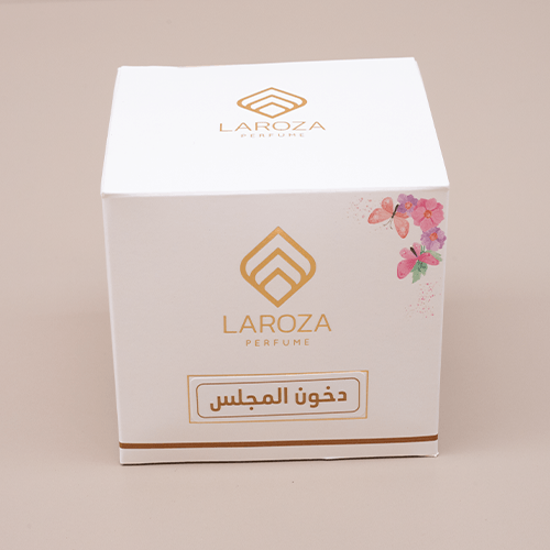 دخون المجلس 