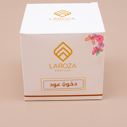 دخون عود