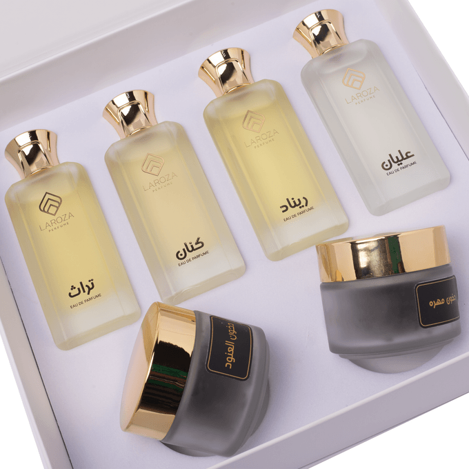 offer la roza eleid