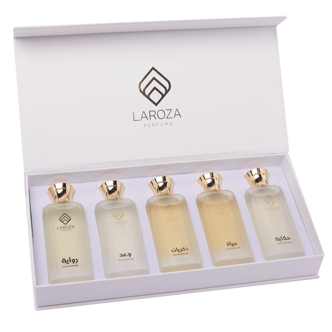 Offer perfumes 