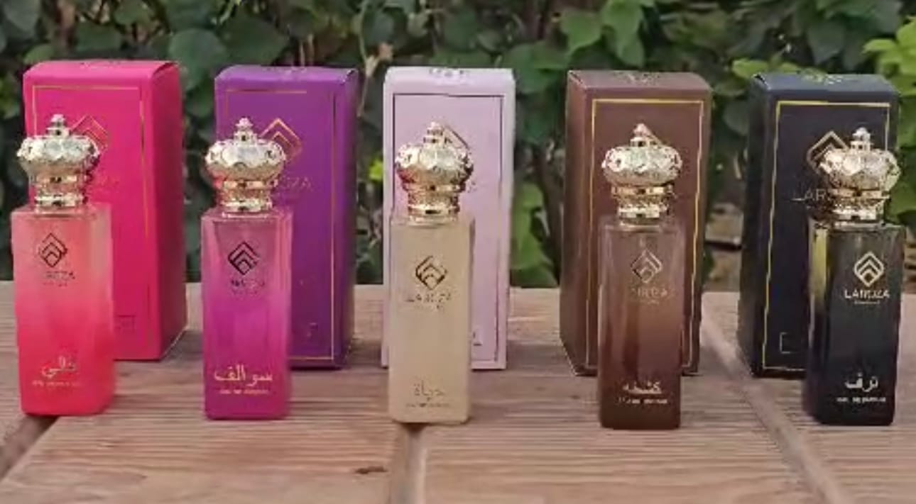عرض الدمار الجديد 