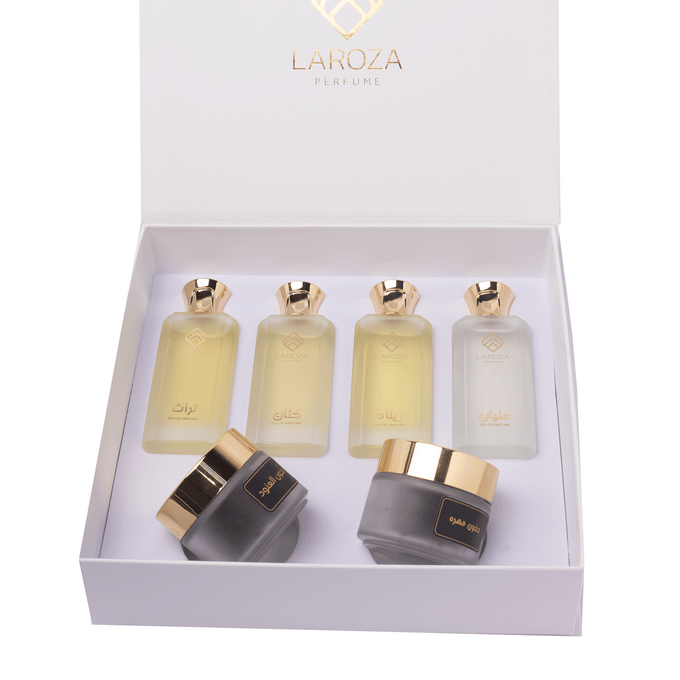 العرض الذهبي 