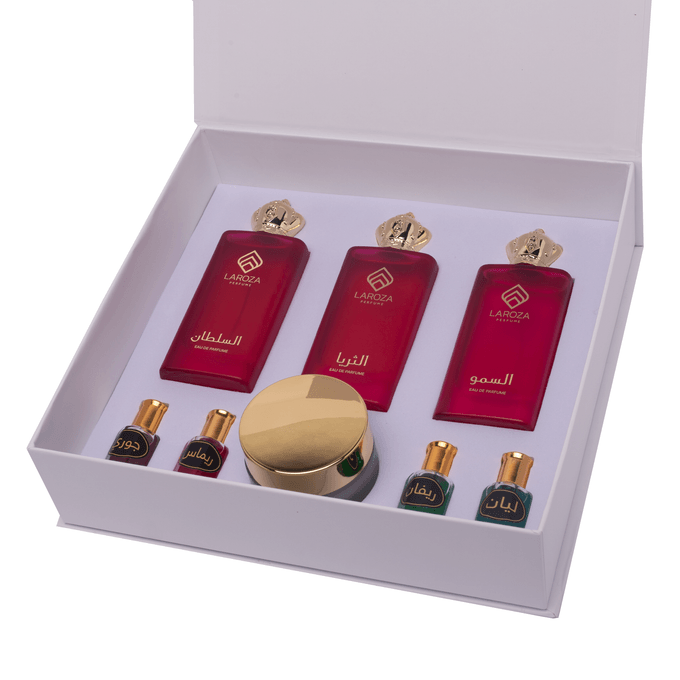 العرض الذهبي 