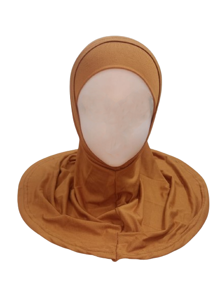 حجاب قطعتين