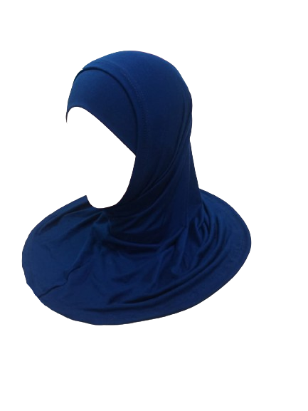 حجاب قطعتين