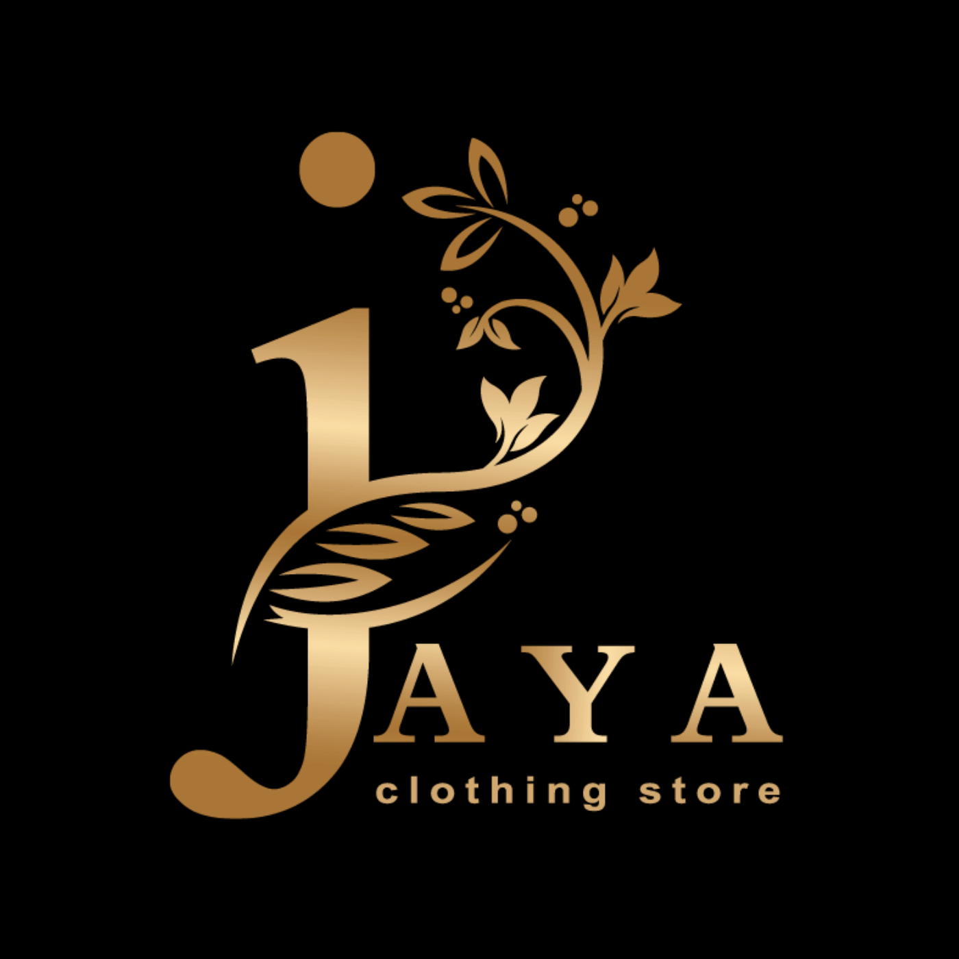 Jaya fashion 