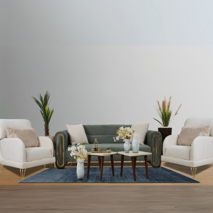 Dababah Living Room Set