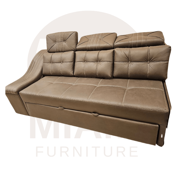 Tayara Corner Sofa 