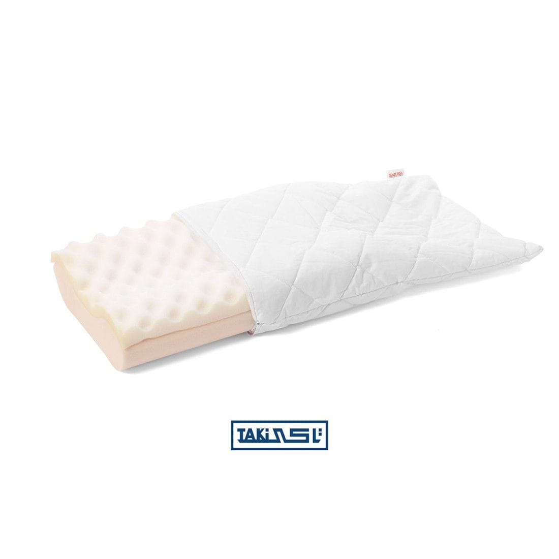 Super soft medical pillow