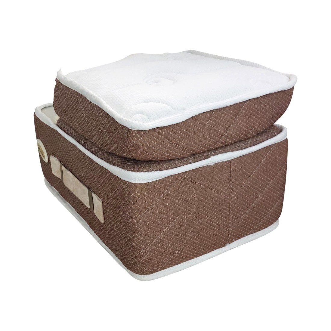 Memory foam mattress (28cm - 35cm)