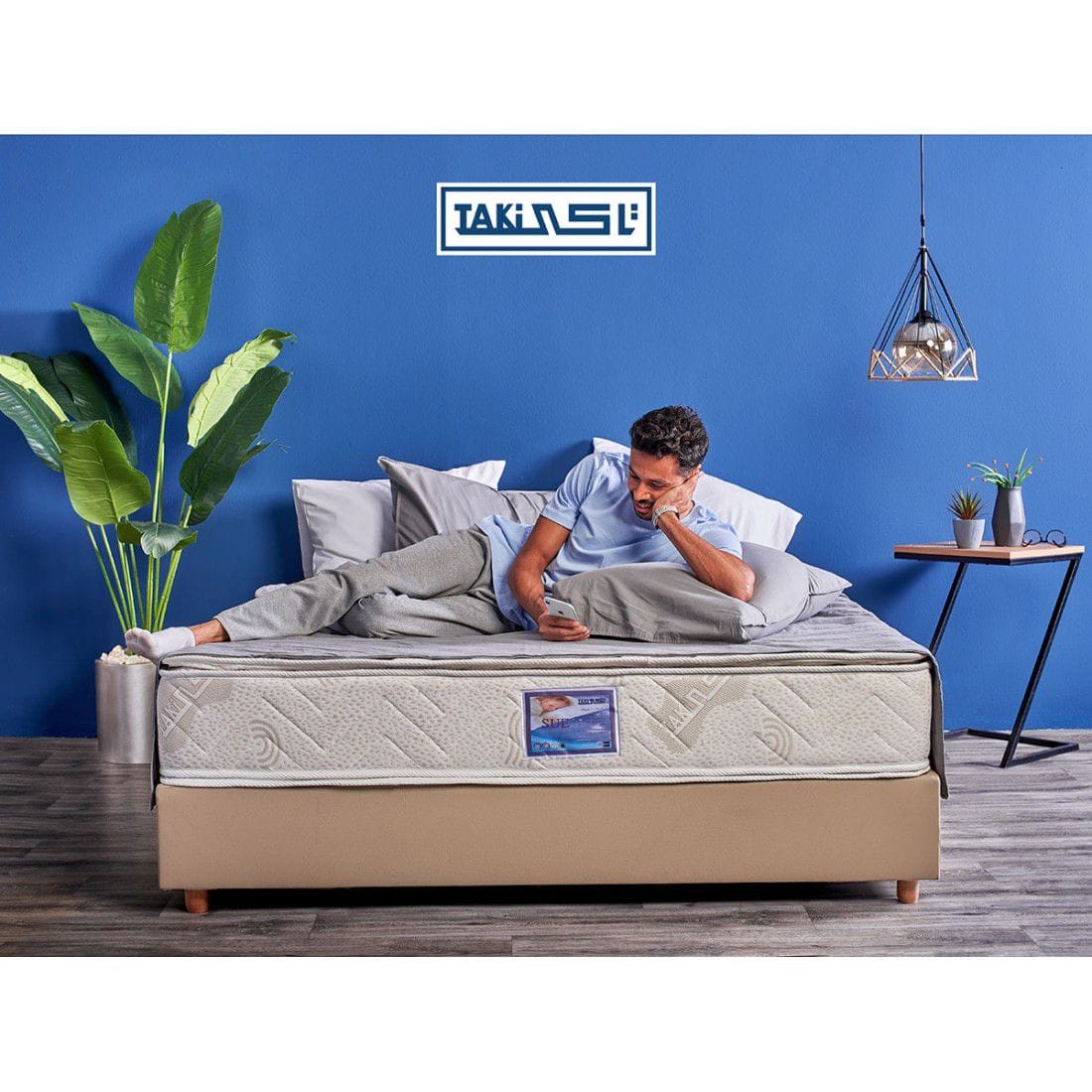 28cm mattress