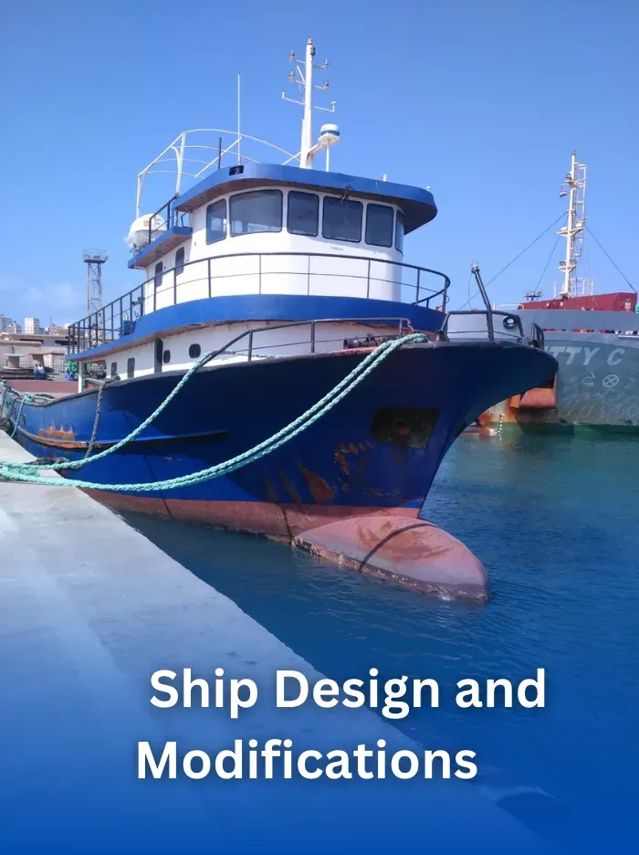 Ship Design