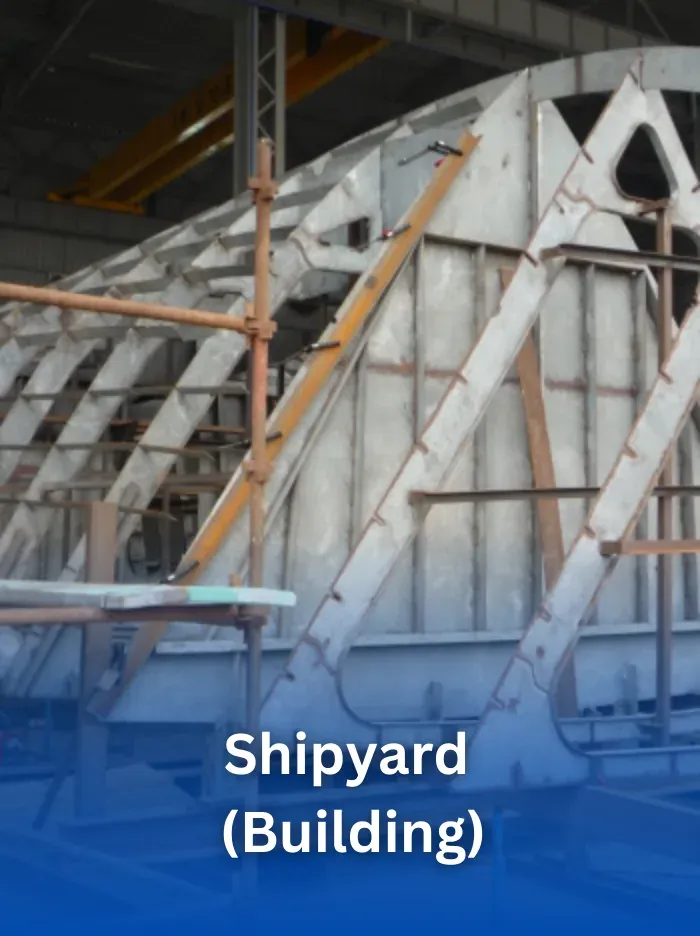 Ship Building