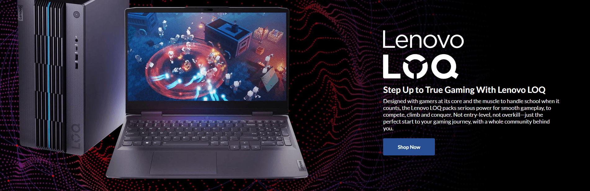 Laptop