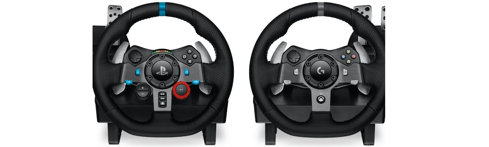 Gaming Gadgets & Controllers