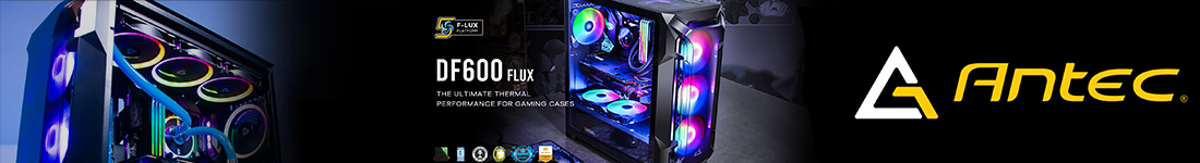 Cases Antec