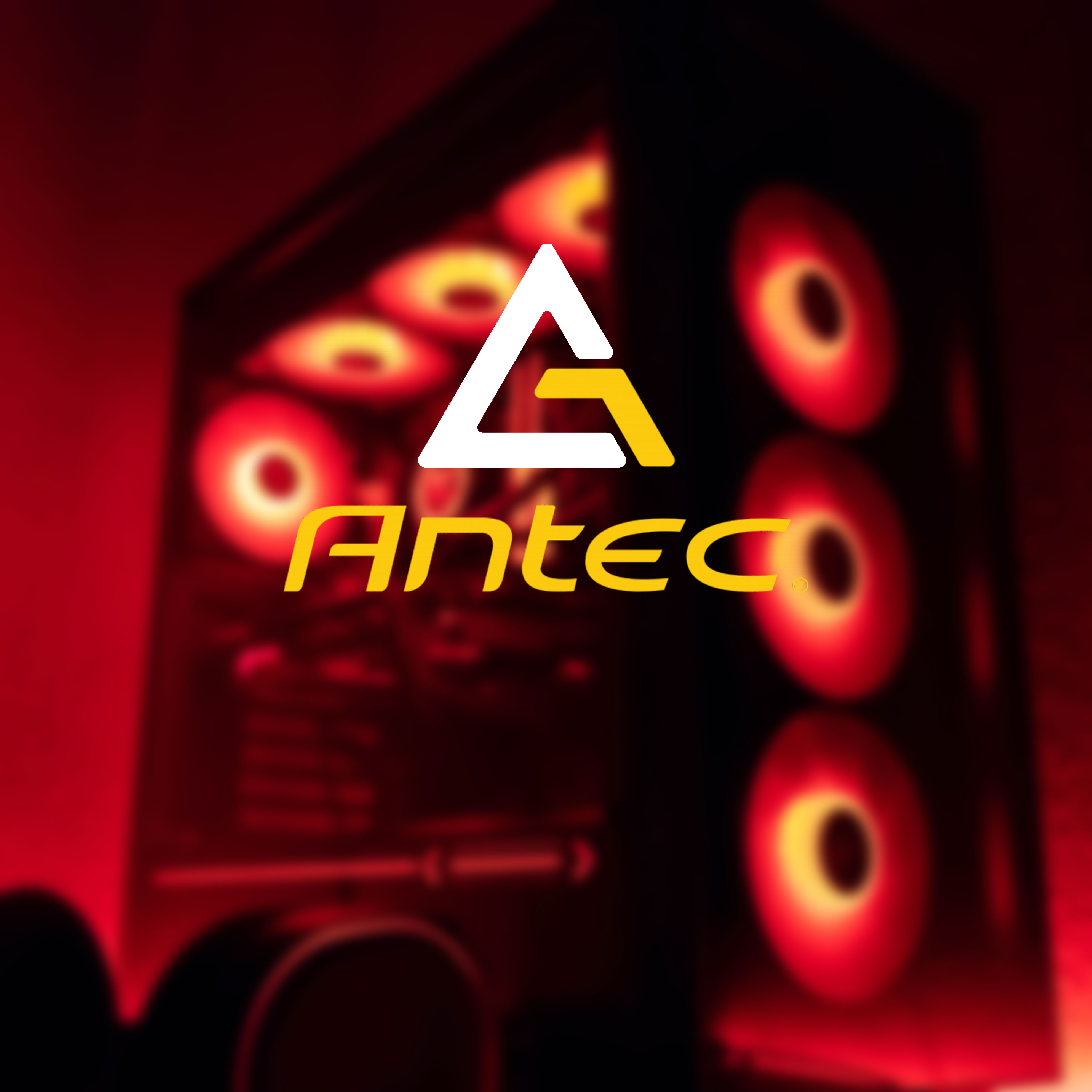 Cases Antec