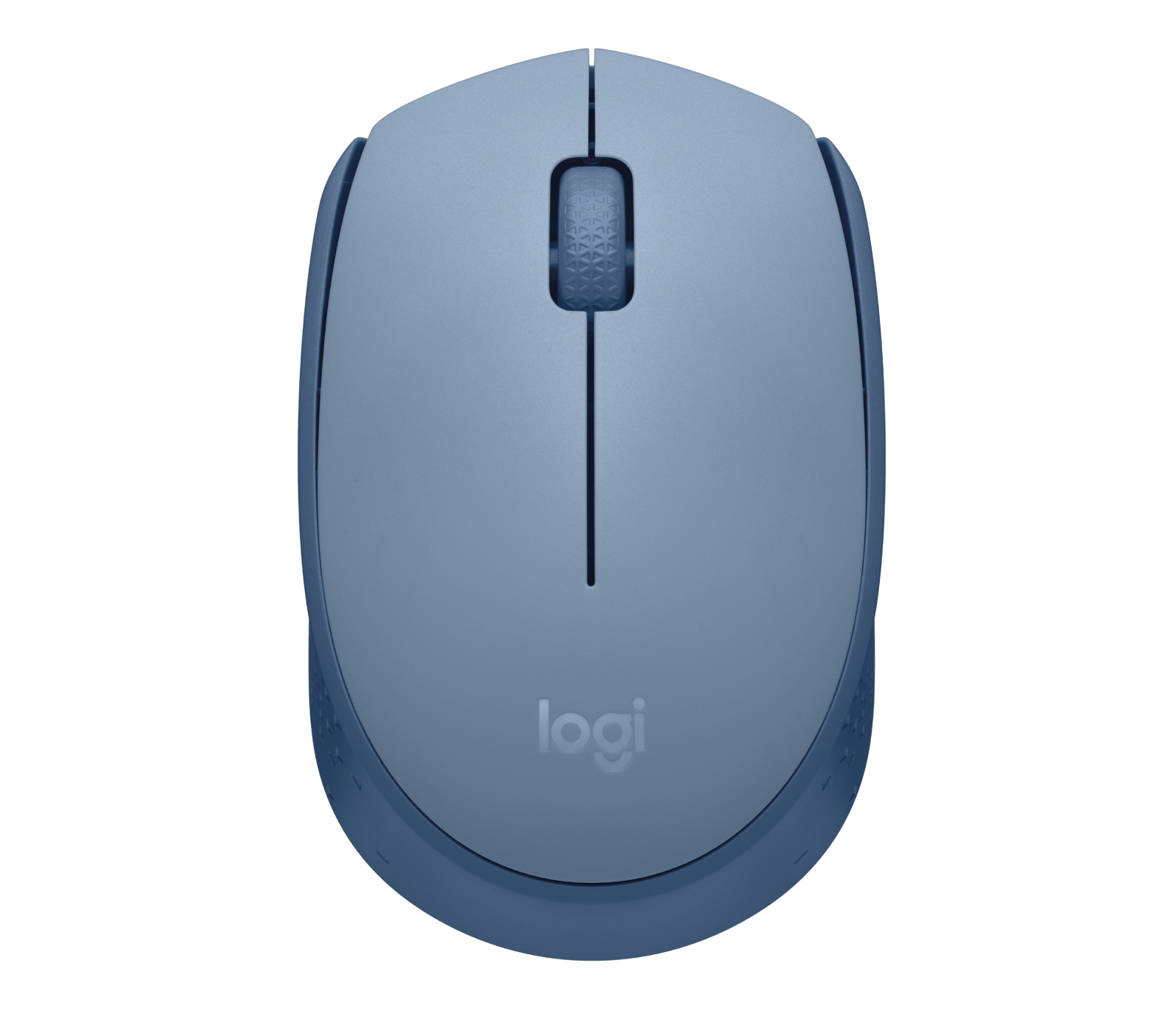 Logitech M171 Wireless Mouse 2.4 Ghz Wireless range -Black (910-004424)