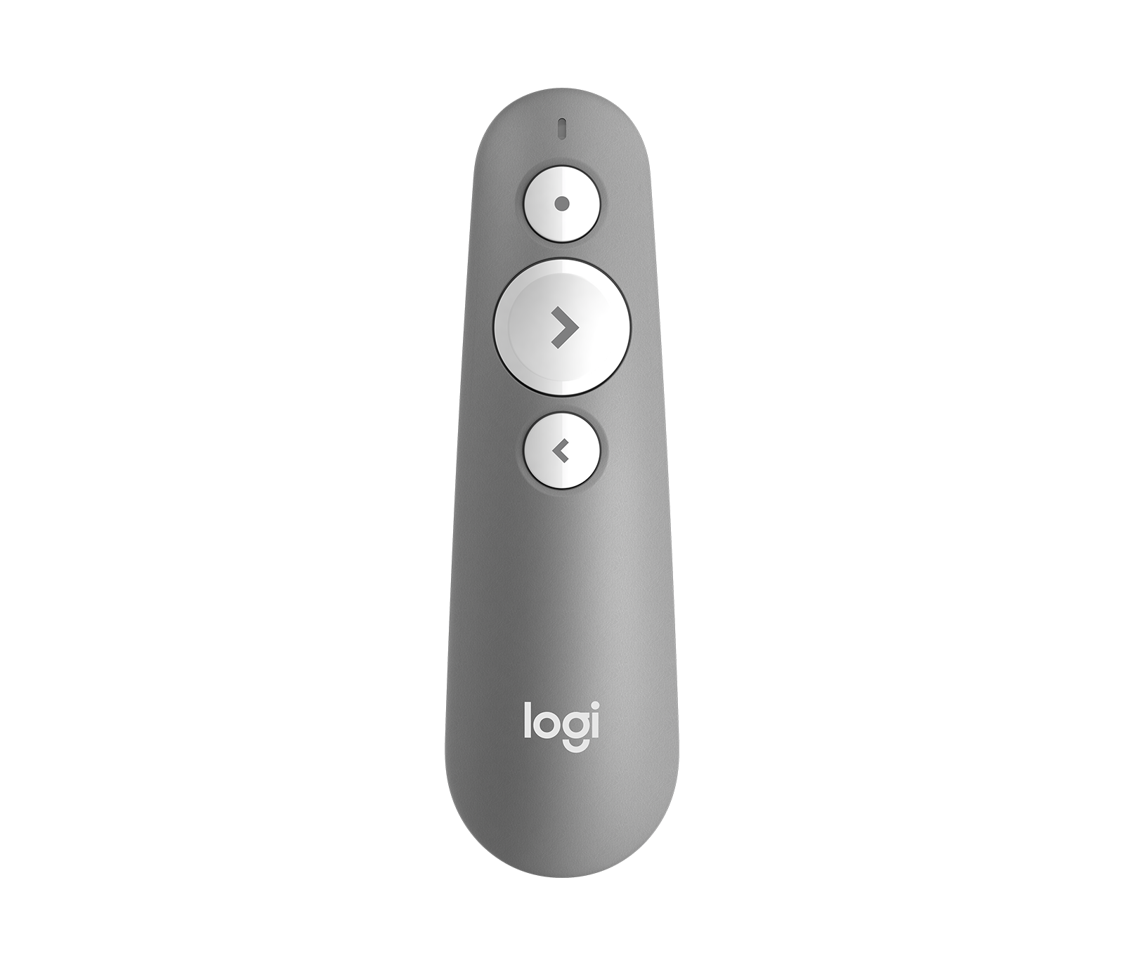 Logitech R500 Bluetooth/Wireless Laser Presentation Remote,