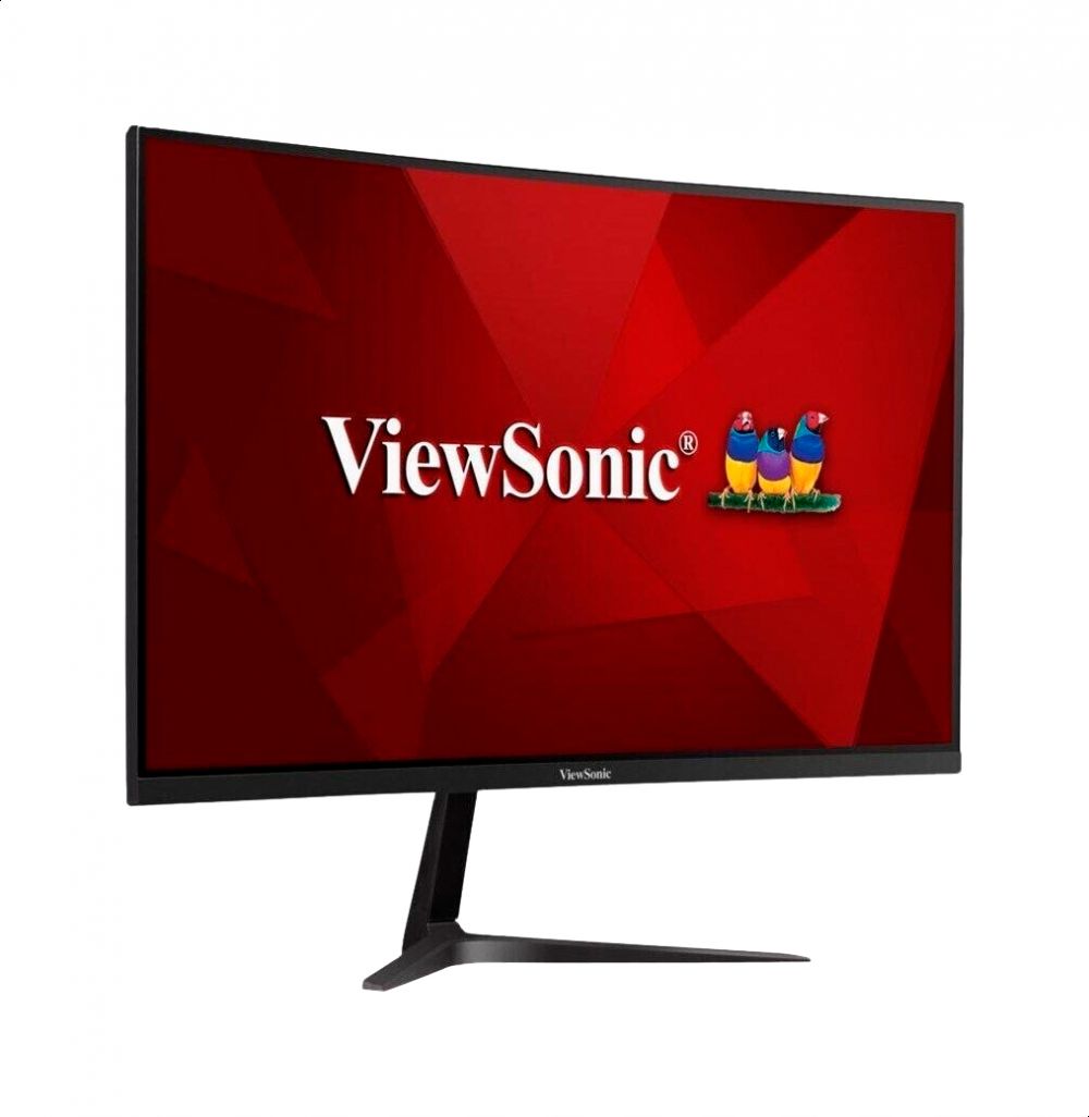 Viewsonic VX2718-PC-MHD FHD Curved Gaming Monitor - 27 inches